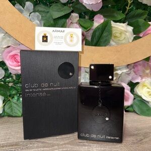 Armaf Club de Nuit Intense Man Eau de Toilette
